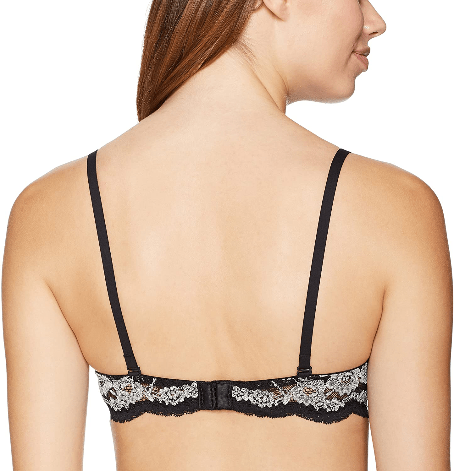 Maidenform Women's Natural Boost Demi Bra 09428