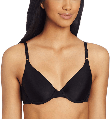Maidenform Women's One Fab Fit Original Tailored Demi T-Shirt Bra 07959