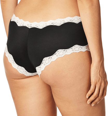 Maidenform Women'S Sexy Must Have Cheeky Hipster Apparel & Accessories > Clothing > Underwear & Socks > Underwear Maidenform   