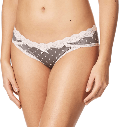 Maidenform Women'S Sexy Must Haves Bikini Panty Apparel & Accessories > Clothing > Underwear & Socks > Underwear Maidenform   
