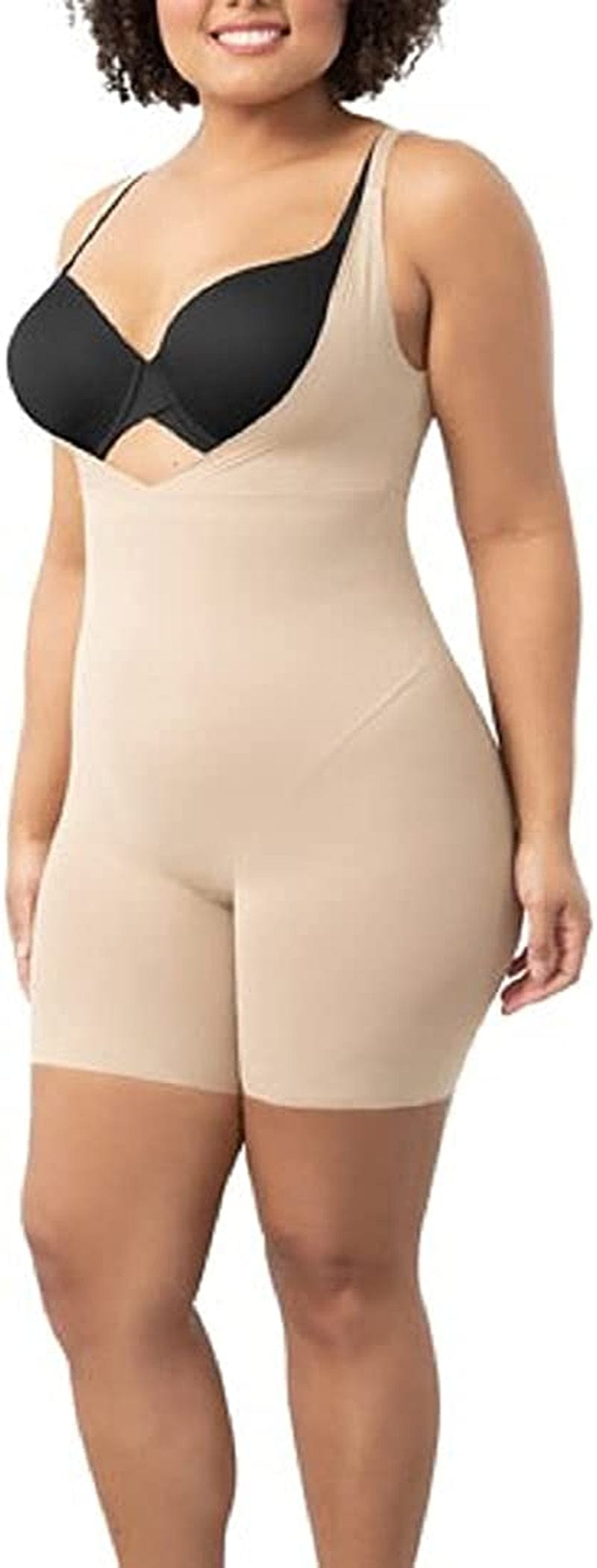Maidenform Women'S Wear Your Own Bra Singlet Fajas Shapewear FL2556