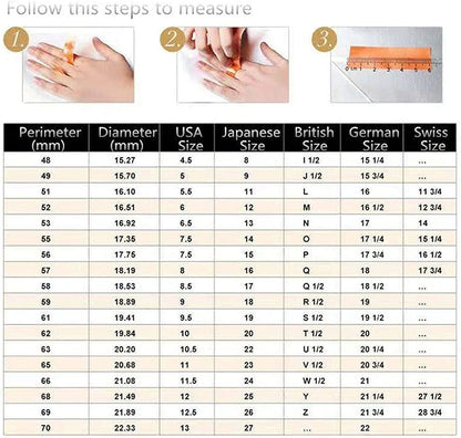 Manriver Rotation Chain Promise Rings for Women Men - Premium Alloy Chains Multi-Function Beer Bottle Ring Jewelry Gift Accessory Size 6-13 (Black, 7)