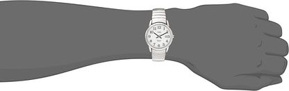Men'S Easy Reader 35Mm Date Watch