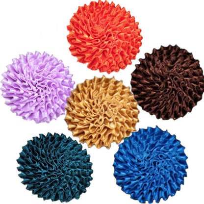 Men'S Handmade Flowers Lapel Pin Flower Boutonniere Set Handmade for Suits Gift I