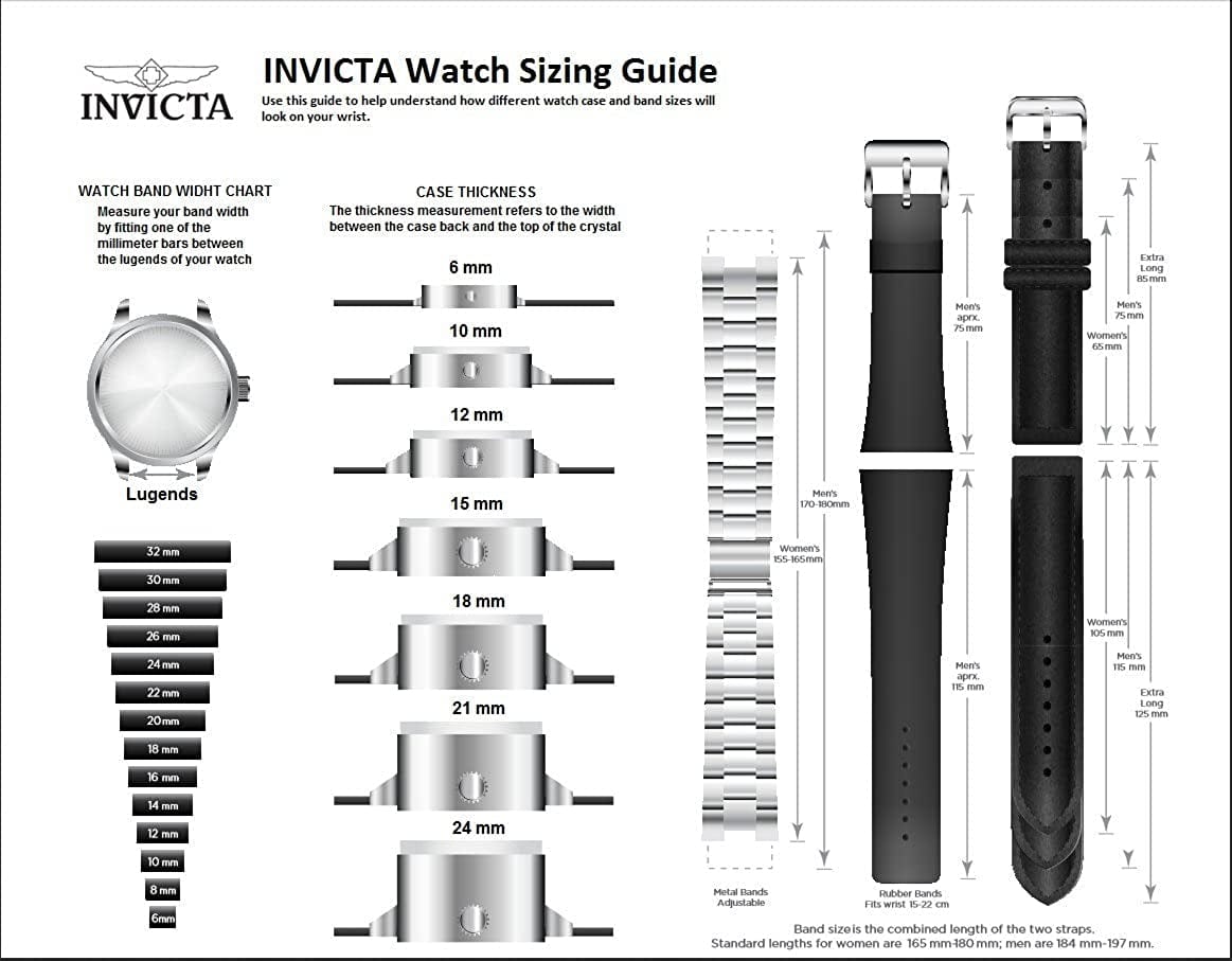 Men'S I Force Collection Chronograph Strap Watch