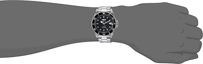 Men'S Pro Diver Collection Coin-Edge Automatic Watch