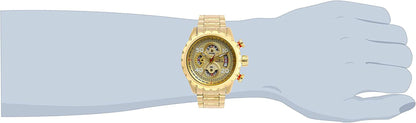 Mens Aviator Watch
