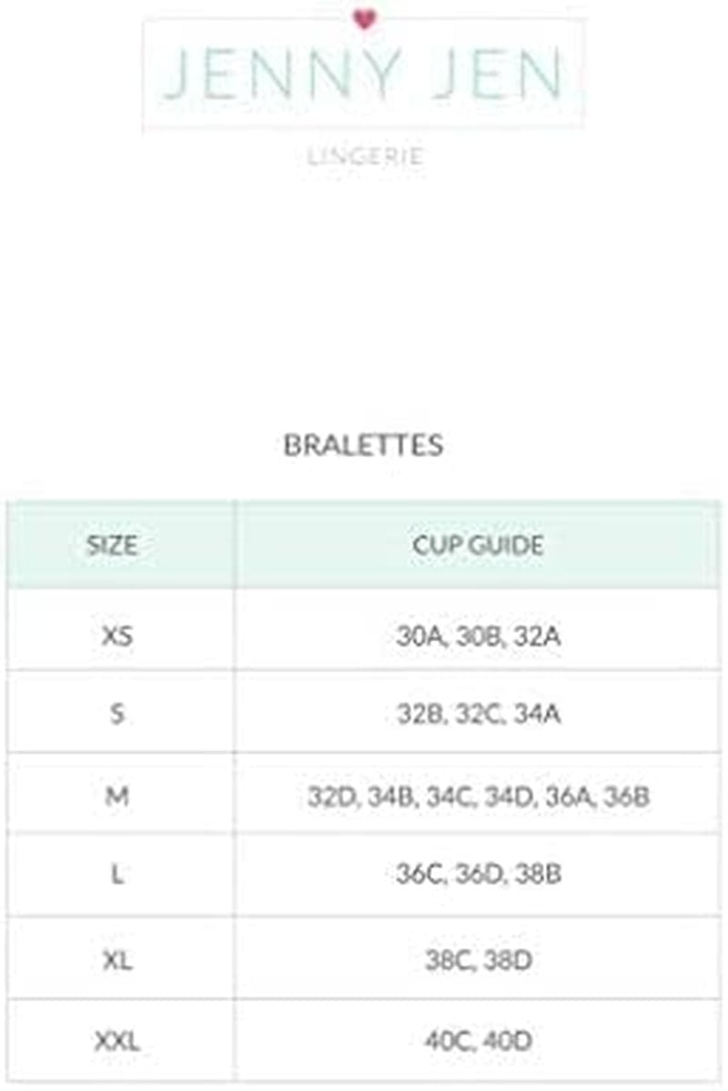 Miley Halter Lace Bralette for Women, Unpadded and Unlined Wireless High-Neck Bra, Perfect Adjustable Keyhole Lingerie