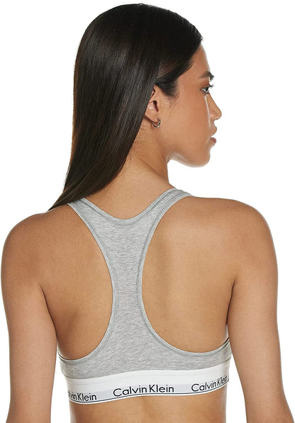 Modern Cotton Bralette Bra