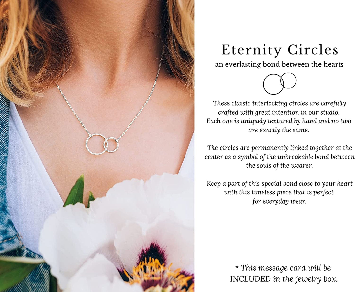 Mom to Be Gift Necklace - First Time Mom Gift for Expecting Mother - Pregnancy Gifts for First Time Moms - New Mom Jewelry - New Mom Gifts for Women - Pregnant Mom Gifts