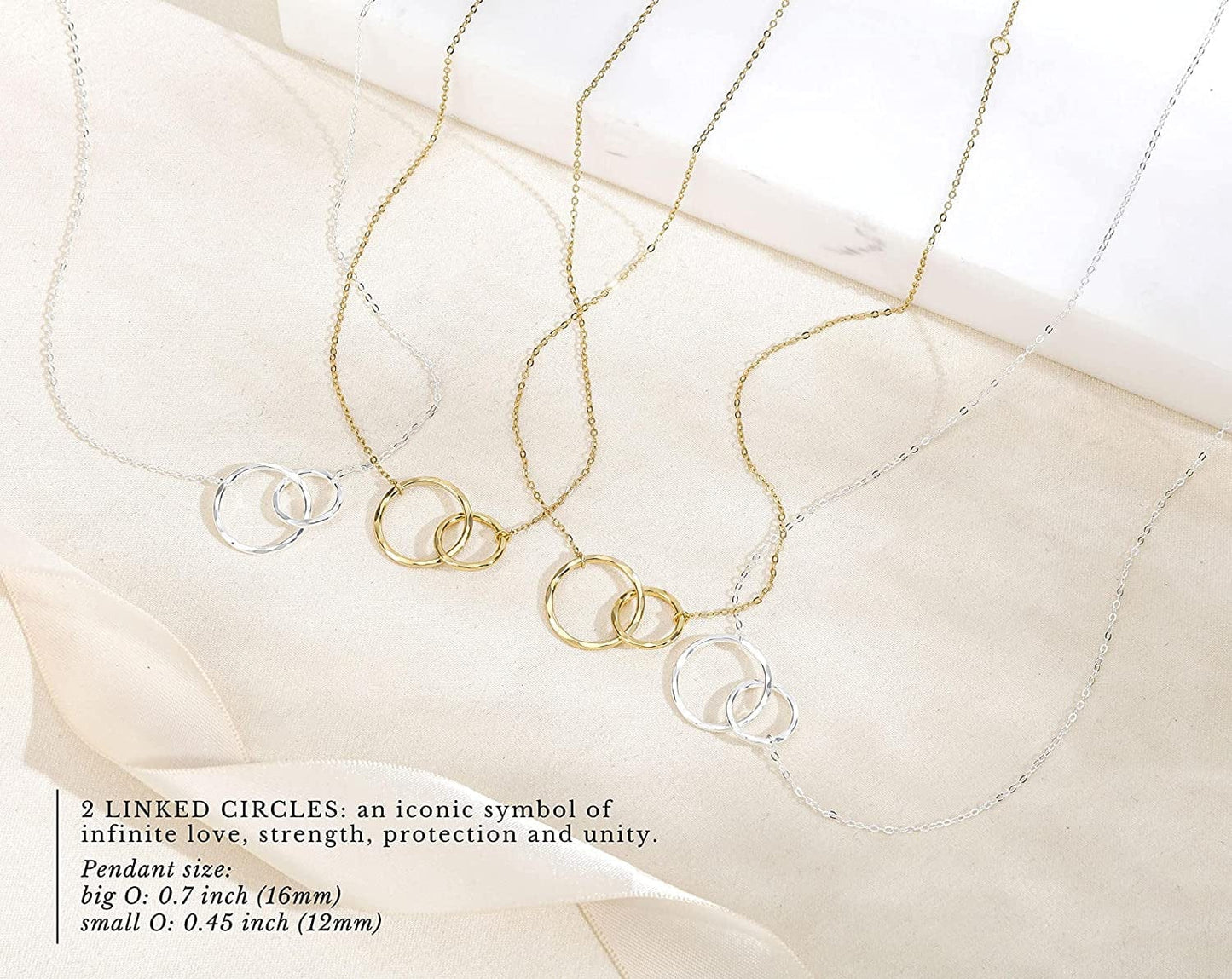 Mom to Be Gift Necklace - First Time Mom Gift for Expecting Mother - Pregnancy Gifts for First Time Moms - New Mom Jewelry - New Mom Gifts for Women - Pregnant Mom Gifts