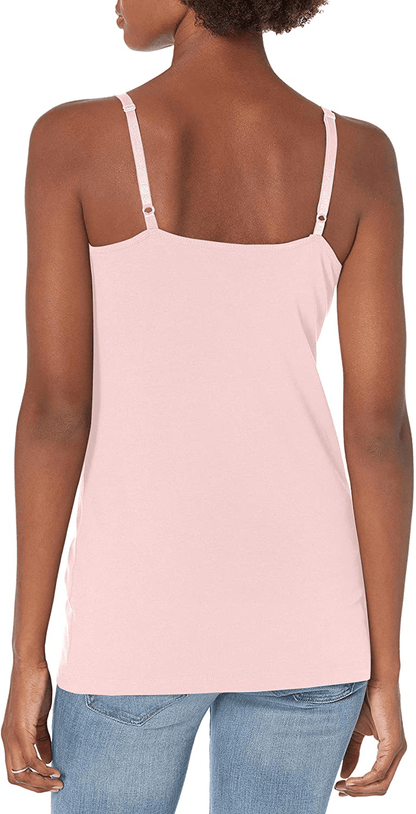 Motherhood Maternity Women'S Clip down Nursing Tank Top Cami Apparel & Accessories > Clothing > Activewear Kylie Max   