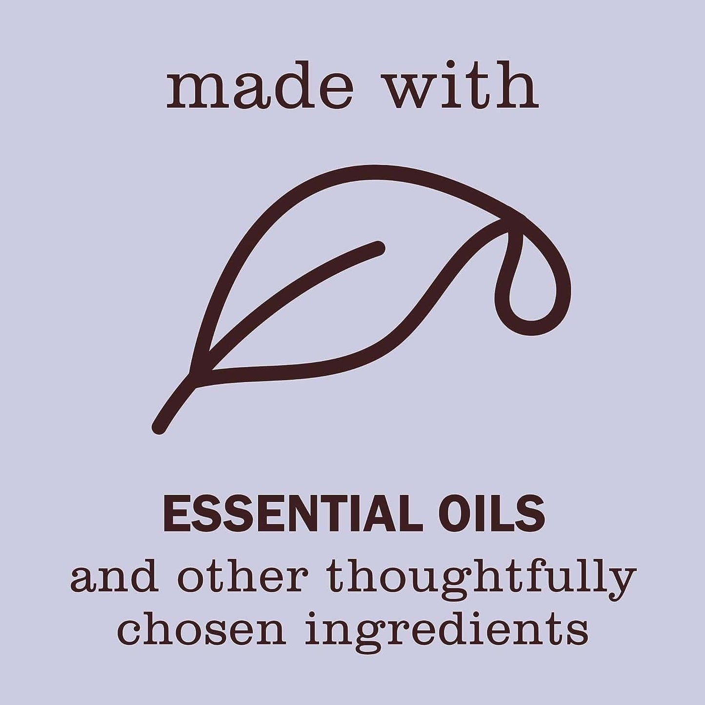 Mrs. Meyer'S Soy Tin Candle, 12 Hour Burn Time, Made with Soy Wax and Essential Oils, Lavender, 2.9 Oz