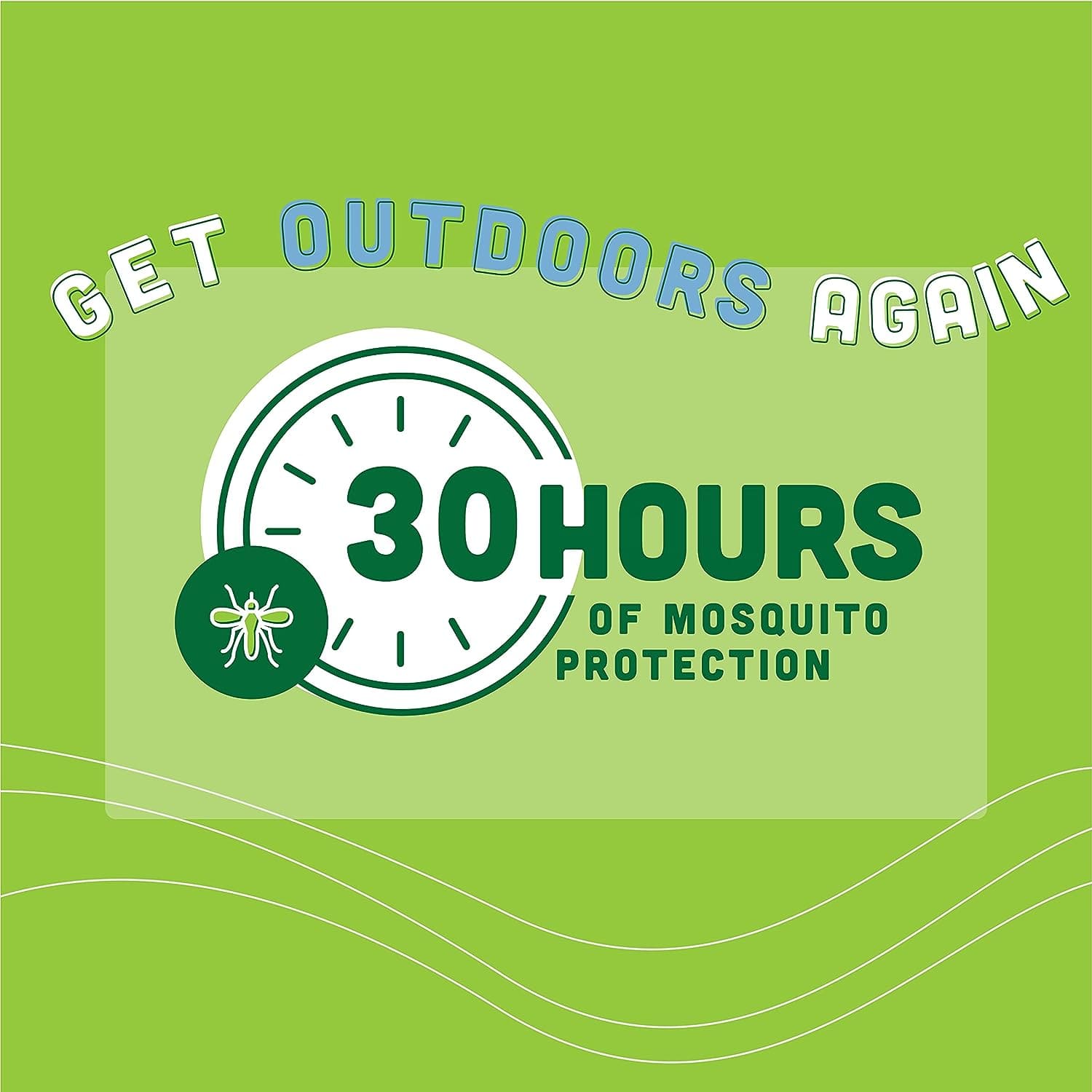 Murphy’S Naturals Mosquito Repellent Candle | DEET Free | Made with Plant Based Essential Oils and a Soy/Beeswax Blend | 30 Hour Burn Time | 9Oz | 6 Pack