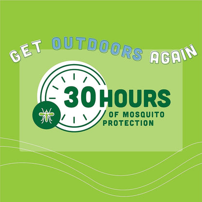 Murphy’S Naturals Mosquito Repellent Candle | DEET Free | Made with Plant Based Essential Oils and a Soy/Beeswax Blend | 30 Hour Burn Time | 9Oz | 6 Pack