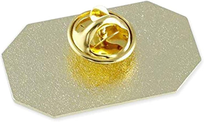Nasty Woman Enamel Lapel Pin (1 Pin)