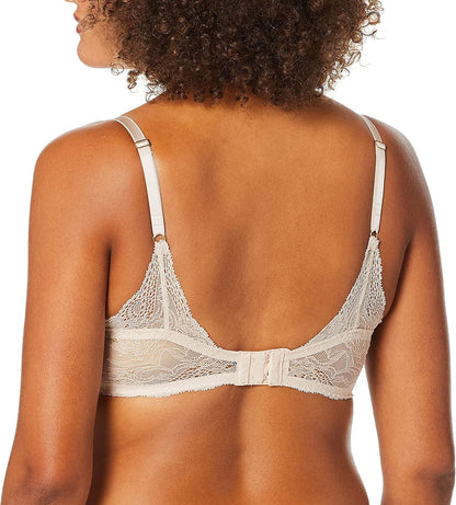 Natori Drama Women'S Full Fit Contour Underwire Bra