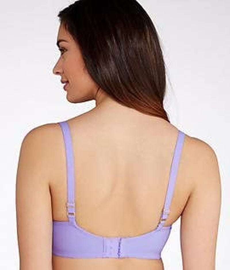 Natori Women'S Chic Comfort Full Figure Sweetheart Contour Underwire Bra
