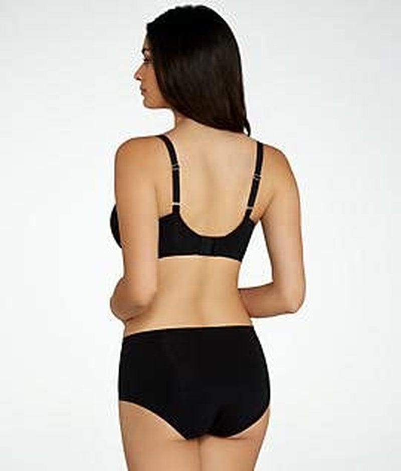 Natori Women'S Chic Comfort Full Figure Sweetheart Contour Underwire Bra