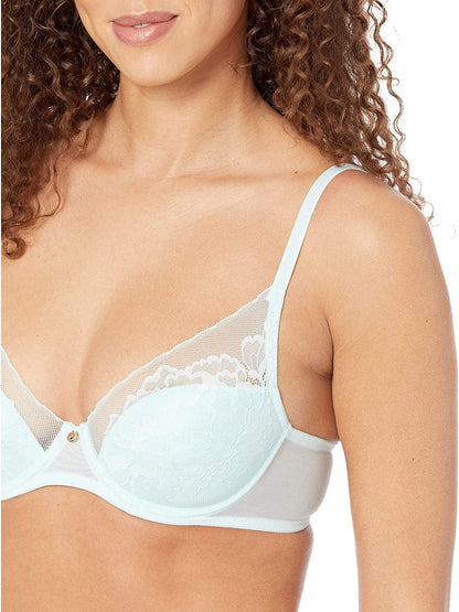 Natori Women'S Flora Contour Underwire Bra