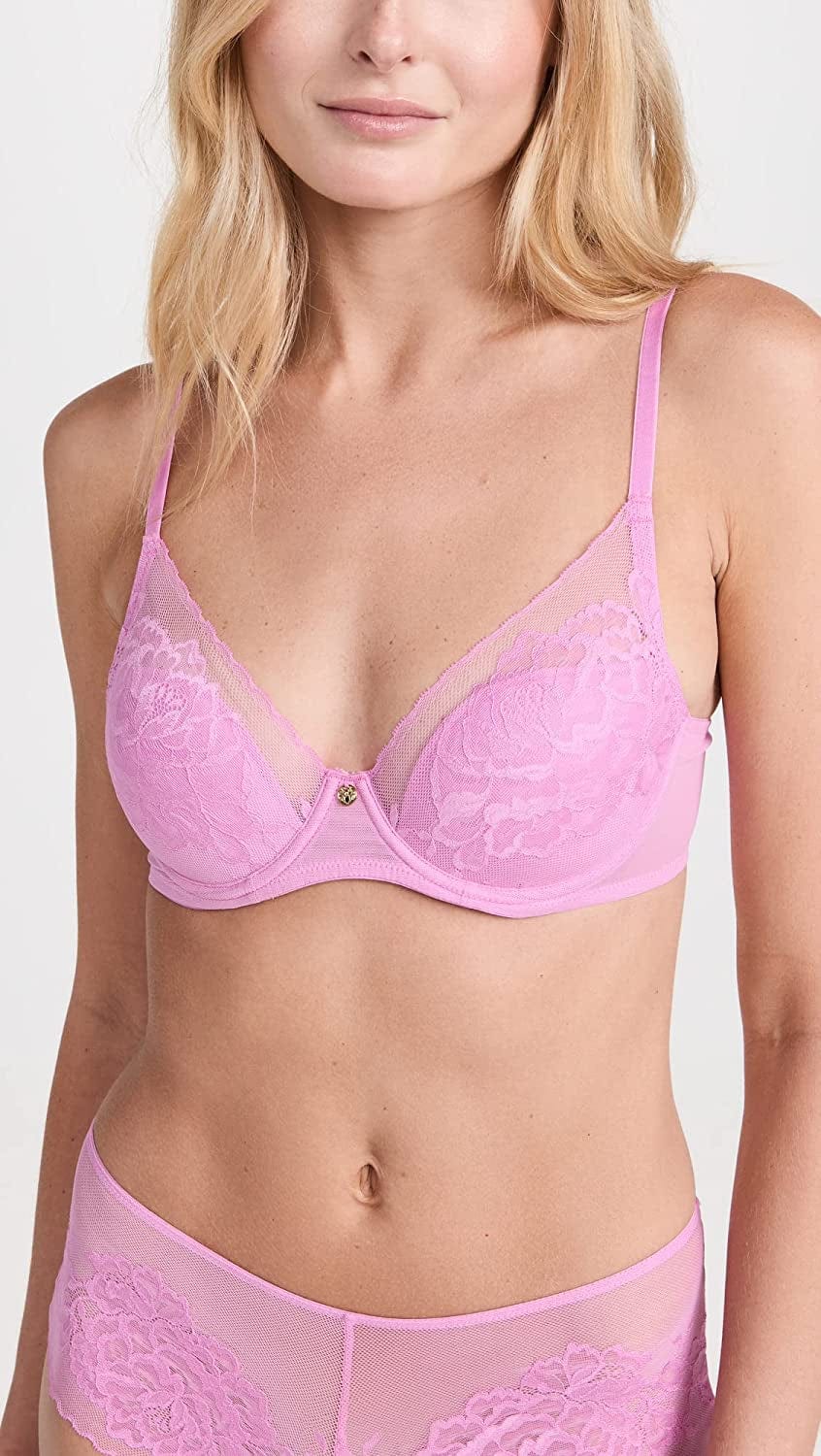 Natori Women'S Flora Contour Underwire Bra