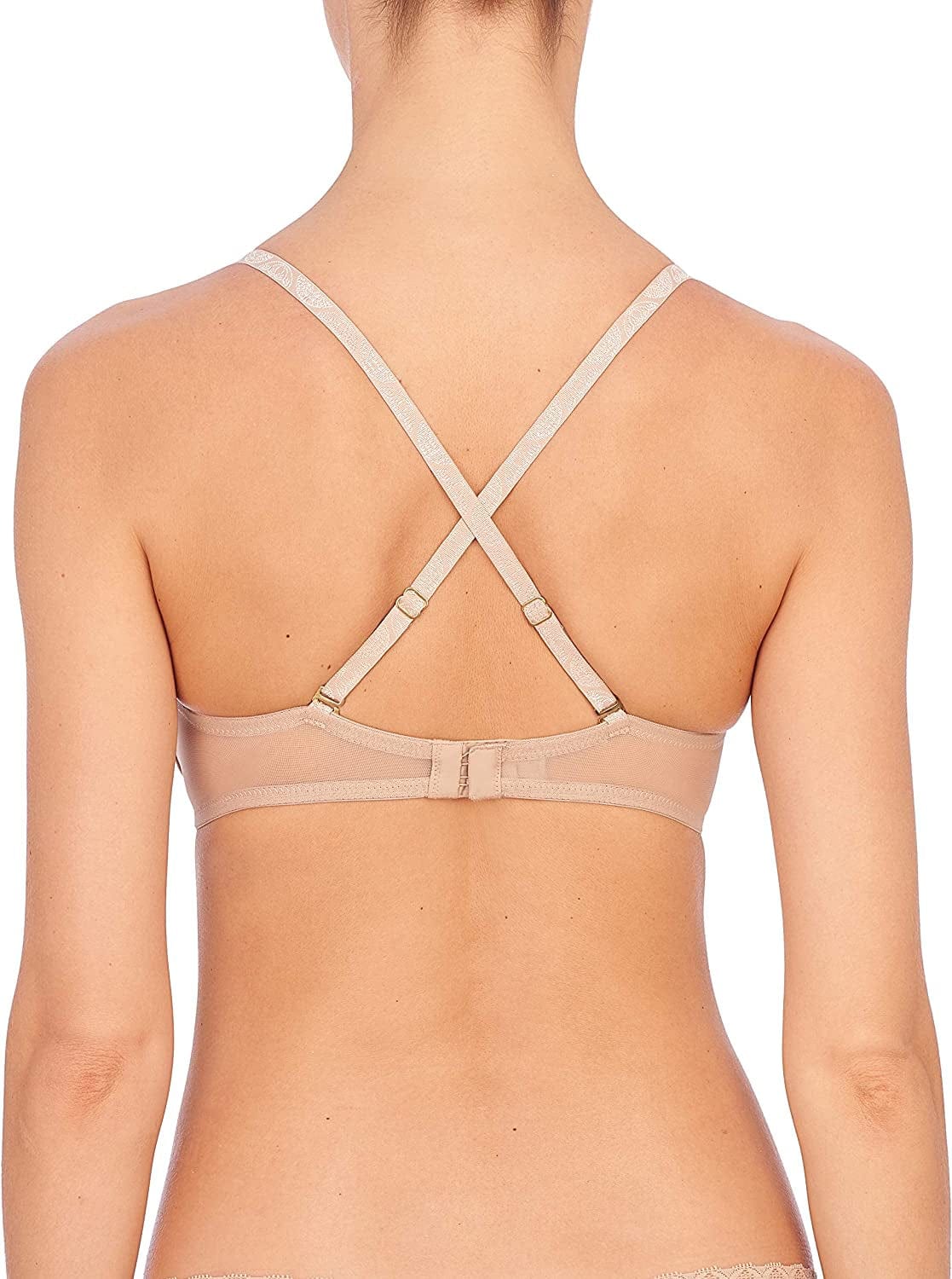 Natori Women'S Jacquard Contour Underwire Bra