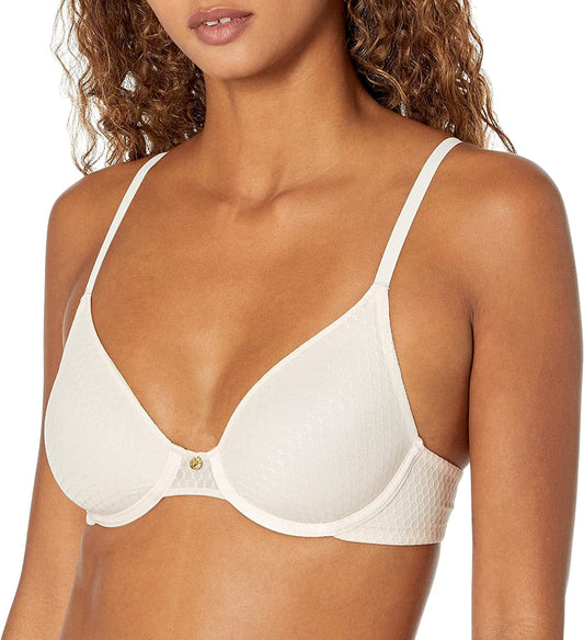 Natori Women'S Paradox Unlined Underwire Bra Cashmere / 34C