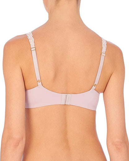 Natori Women'S Pure Luxe Custom Coverage Contour
