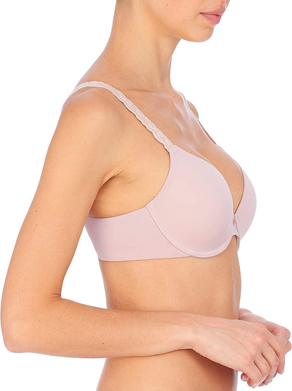 Natori Women'S Pure Luxe Custom Coverage Contour