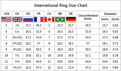 Natural Amethyst Zirconia Silver Ring Fashion Wedding Heart Shaped Ring Jewellery Women Gold Ring Gold Ring for Girls