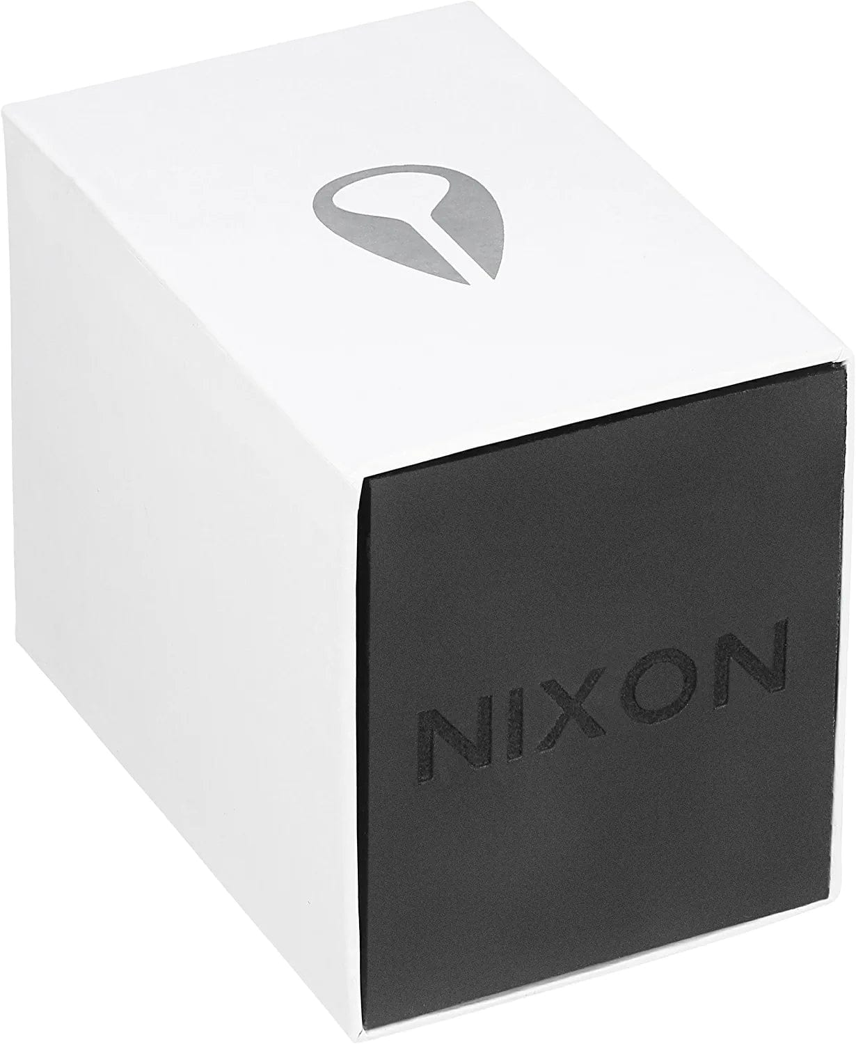 Nixon Corporal SS A346. 100M Water Resistant XL Men’S Watch (48Mm Watch Face. 24Mm Stainless Steel Band)