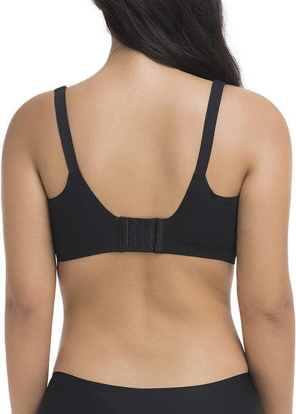 Nursing Bras for Breastfeeding Seamless Maternity Bra Ultra Comfort Smooth Wireless Pregnancy Sleeping Bralette
