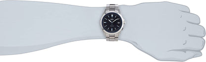 OCEANUS OCW-S100-1AJF Tough Solar Radio Men'S Watch
