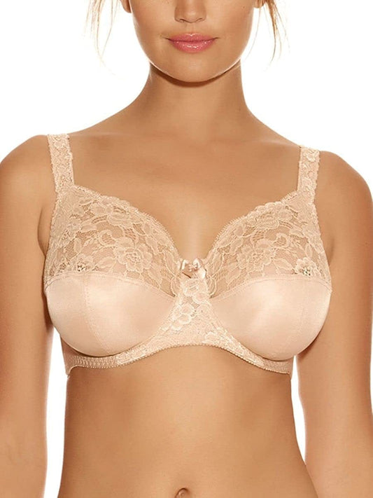 of England Helena Full Cup Bra Style 7700 Nude / 34E