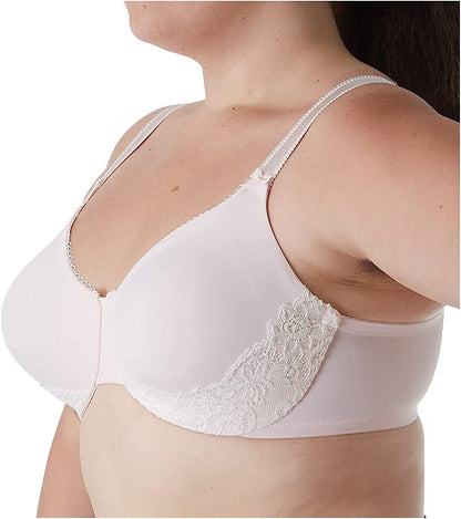 Olga Women'S Full Coverage Rosewater / 36D
