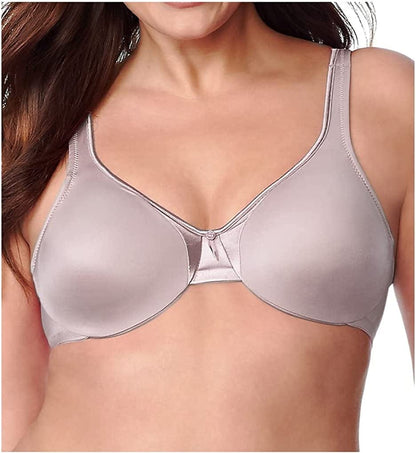 Olga Women'S Signature Support Satin Bra Nirvana / 42DDD