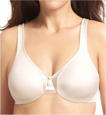 Olga Women'S Signature Support Satin Bra Btrscth / 34DD