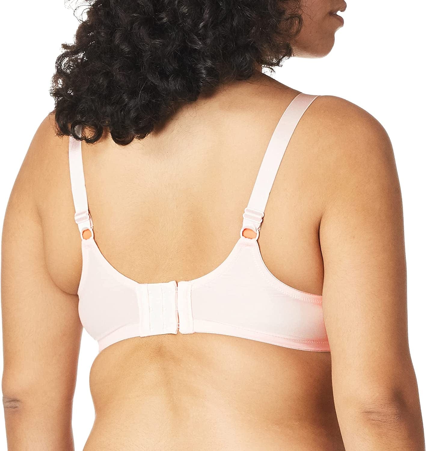 Olga Women'S Signature Support Satin Bra