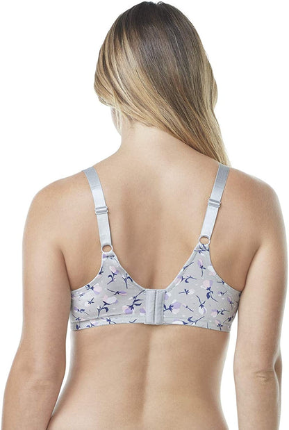 Olga Women'S Signature Support Satin Bra