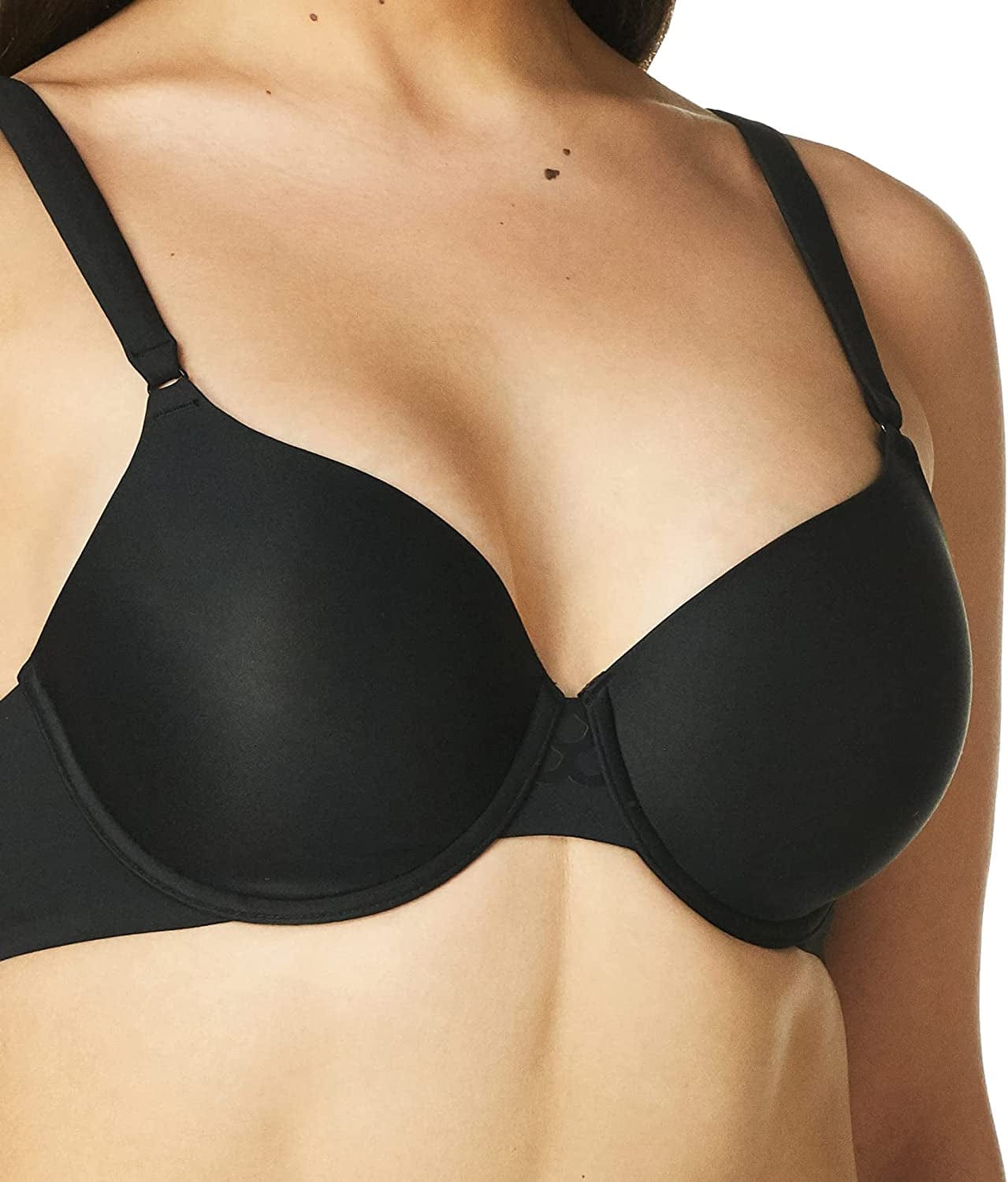 Olga Women'S to a Tee Contour Bra