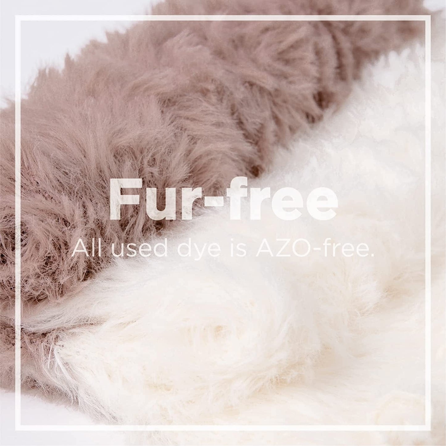 ONE Scarf: Infinity Scarf, Faux Fur Shawl, Giving Shawl, Scarfs for Women Winter Warm, Shawl Wraps for Women by KM CHOICE Apparel & Accessories > Clothing Accessories > Scarves & Shawls KM CHOICE   