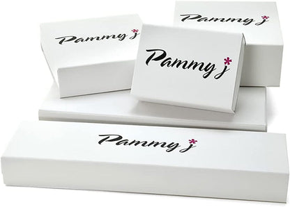 Pammyj Dog Jewelry - Girls and Womens Drop Earrings