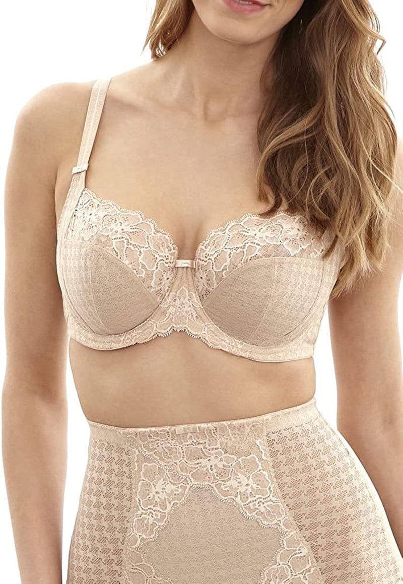 Panache Women'S Envy Balconnet Bra (7285)