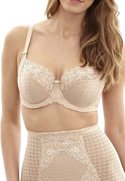 Panache Women'S Envy Balconnet Bra (7285)