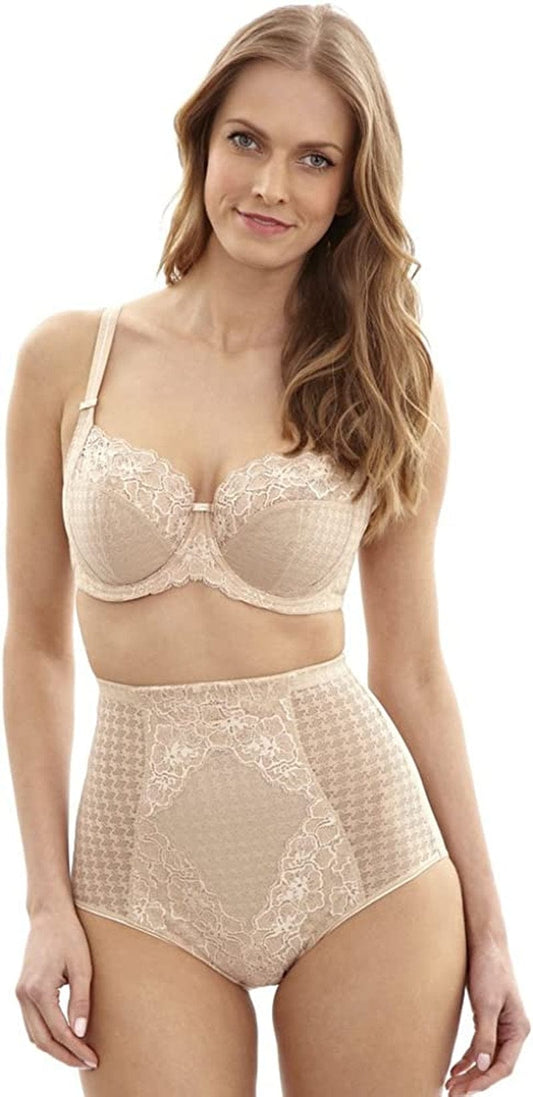 Panache Women'S Envy Balconnet Bra (7285) Chai / 32FF