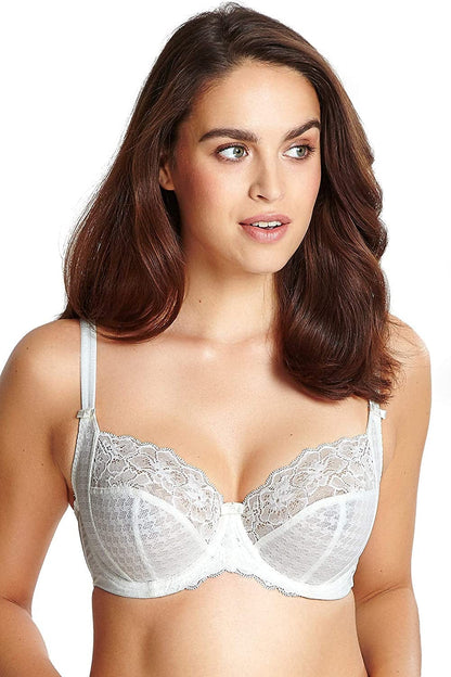 Panache Women'S Envy Balconnet Bra (7285) Ivory / 30H