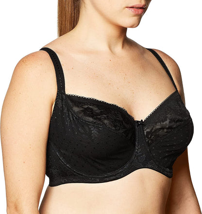 Panache Women'S Olivia Balconette Bra