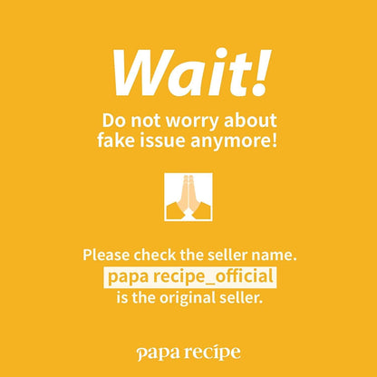 [Papa Recipe] Bombee Honey Mask Pack 25G * 10 Sheets - Sheet Mask, Facial Skin Care, Deep Moisturizing Serum for Dry Skin - Korean Skin Care, K-Beauty Health & Beauty > Personal Care > Cosmetics > Cosmetic Tools > Skin Care Tools PAPA RECIPE RIGHT FOR SKIN   