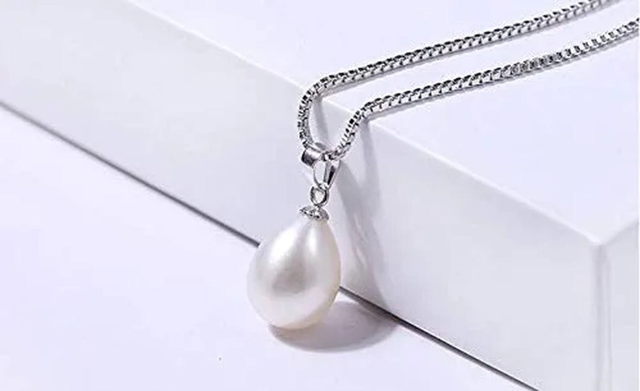 Pearl Jewelry Set