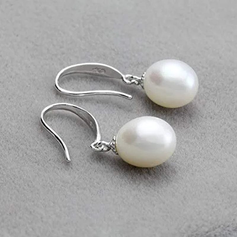 Pearl Jewelry Set